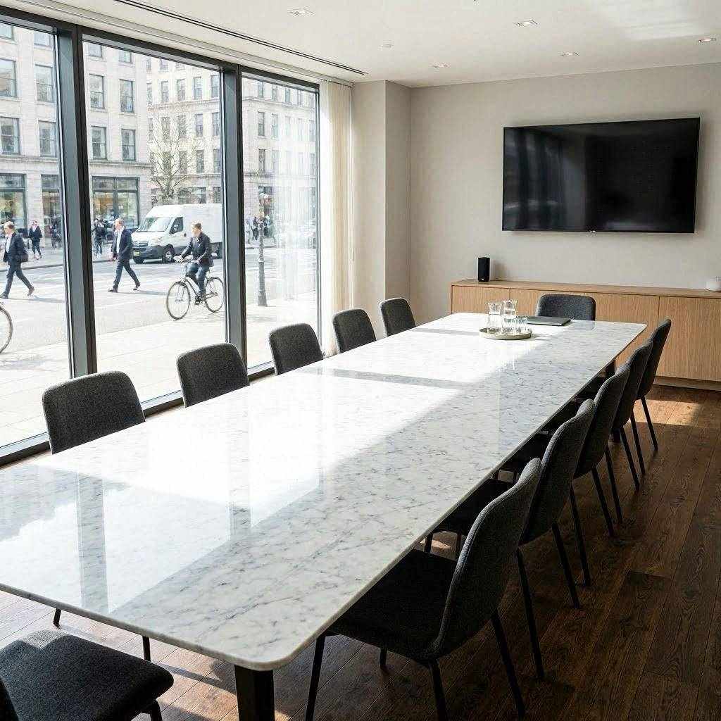 访客登记系统升级使写字楼办公会议室利用率出现延误时医疗健康企业该怎样补救